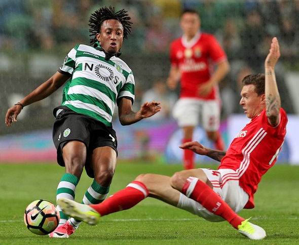 Chi đậm 60 triệu euro, Chelsea muốn cuỗm ngôi sao của Sporting CP - Bóng Đá
