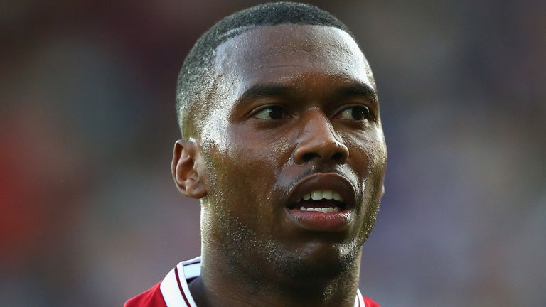 Sturridge lại chấn thương, Liverpool ngao ngán - Bóng Đá