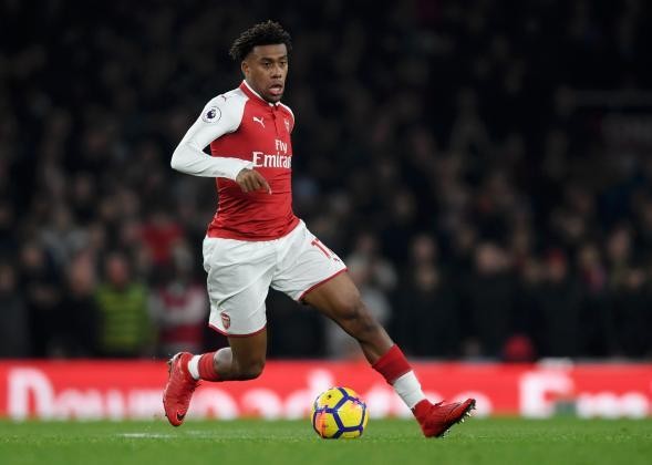 Premier League: Đội hình xuất sắc nhất tuần - Bóng Đá