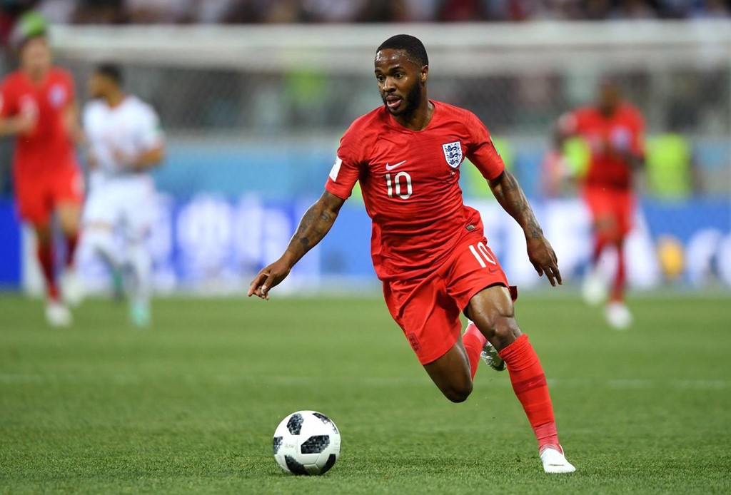 ĐT Anh: Hệ thống tốt nhưng con người dở thì đừng mơ World Cup - Bóng Đá