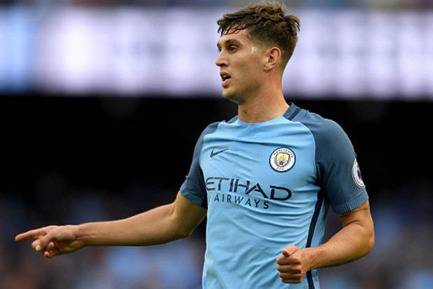 Chấm điểm Man City 2016/17 (Phần 2) - Giá trị của công thần - Bóng Đá