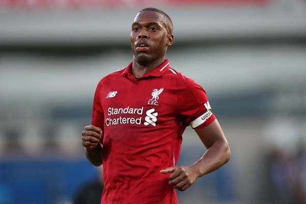 Jurgen Klopp đã có cách hồi sinh Daniel Sturridge - Bóng Đá