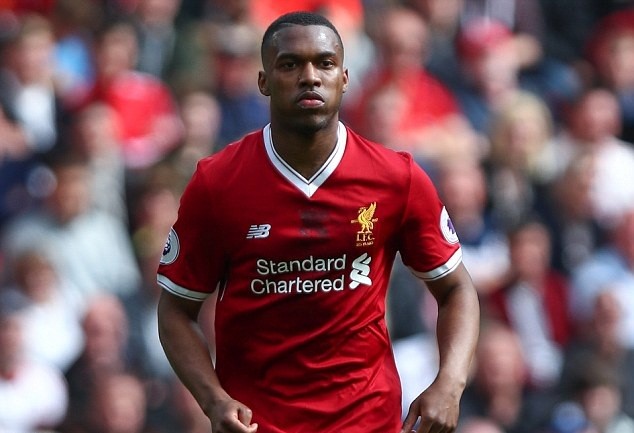 Sturridge nên rời Liverpool, chuyển sang PSG - Bóng Đá
