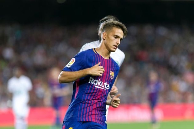 Chào mời sao Barca, Tottenham có tân binh đầu tiên - Bóng Đá