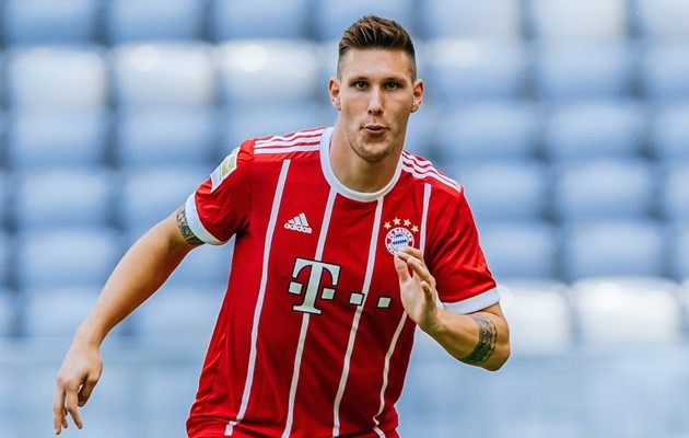 Đây, cái tên sẽ đá Jerome Boateng khỏi Bayern Munich - Bóng Đá