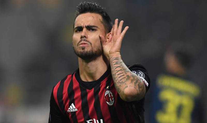 Được liên hệ, sao AC Milan gieo 