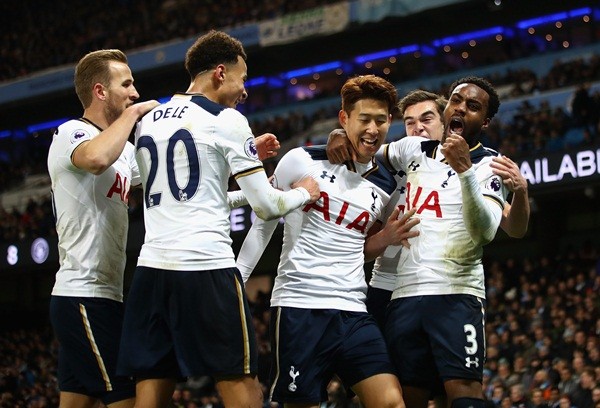 World Cup 2018 đang làm khổ HLV Pochettino - Bóng Đá