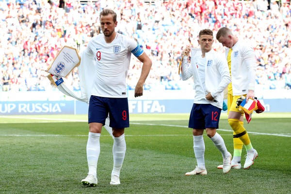 World Cup 2018 đang làm khổ HLV Pochettino - Bóng Đá