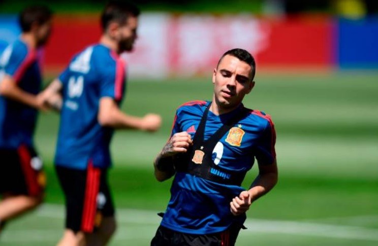 Silva, Ramos tích cực tập luyện để đối đầu Bồ Đào Nha của CR7 - Bóng Đá