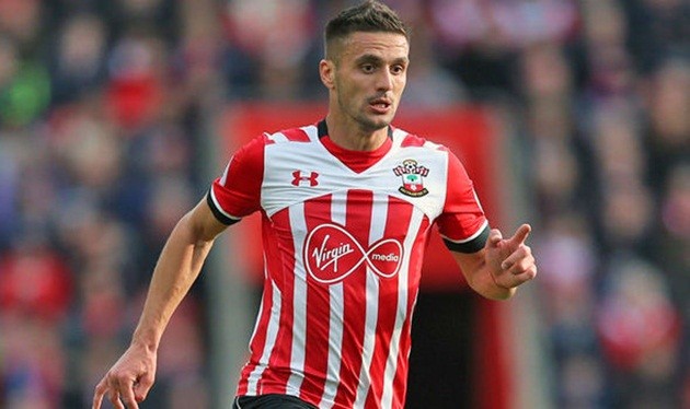 Bị kiện tụng, Liverpool vẫn muốn 'cướp' người của Southampton - Bóng Đá