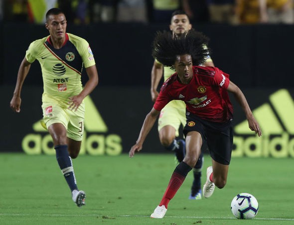 Man Utd đã tìm thấy 1 cầu thủ tiết kiệm được 