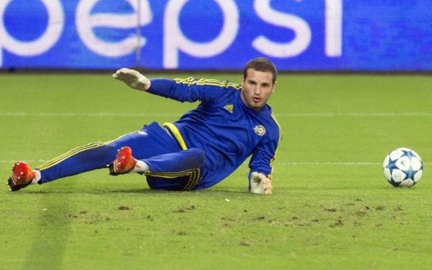 50 tài năng trẻ xuất sắc nhất thế giới (P1): Nhà vô địch U20 World Cup - Bóng Đá
