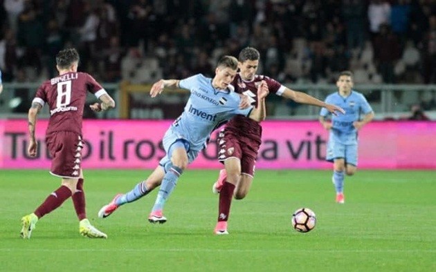 50 tài năng trẻ xuất sắc nhất thế giới (P1): Nhà vô địch U20 World Cup - Bóng Đá