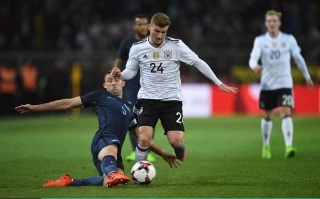 50 tài năng trẻ xuất sắc nhất thế giới (Phần 3): ‘Ngọc quý’ Ajax - Bóng Đá