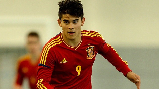 50 tài năng trẻ xuất sắc nhất thế giới (P1): Nhà vô địch U20 World Cup - Bóng Đá