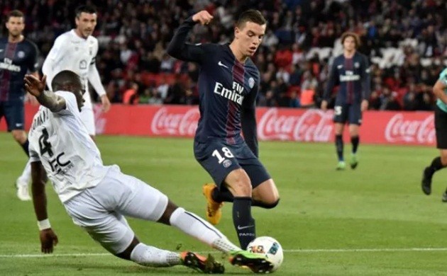 50 tài năng trẻ xuất sắc nhất thế giới (Phần 3): ‘Ngọc quý’ Ajax - Bóng Đá