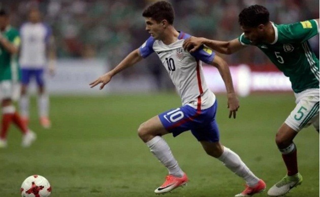 50 tài năng trẻ xuất sắc nhất thế giới (Phần 4): Golden Boy Man Utd - Bóng Đá