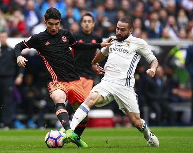 50 tài năng trẻ xuất sắc nhất thế giới (P1): Nhà vô địch U20 World Cup - Bóng Đá