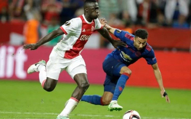 50 tài năng trẻ xuất sắc nhất thế giới (Phần 3): ‘Ngọc quý’ Ajax - Bóng Đá