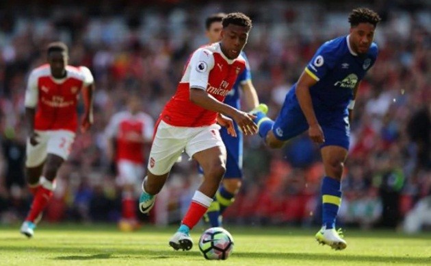 50 tài năng trẻ xuất sắc nhất thế giới (Phần 4): Golden Boy Man Utd - Bóng Đá