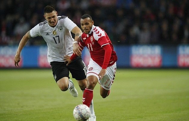 50 tài năng trẻ xuất sắc nhất thế giới (P1): Nhà vô địch U20 World Cup - Bóng Đá