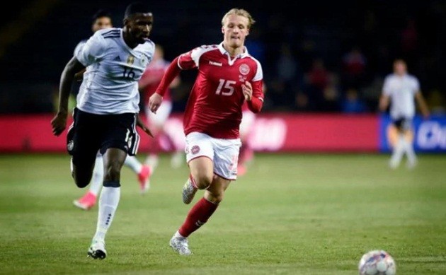 50 tài năng trẻ xuất sắc nhất thế giới (Phần 3): ‘Ngọc quý’ Ajax - Bóng Đá