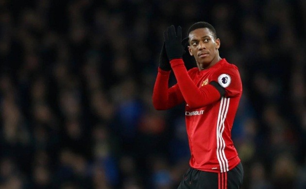 50 tài năng trẻ xuất sắc nhất thế giới (Phần 4): Golden Boy Man Utd - Bóng Đá