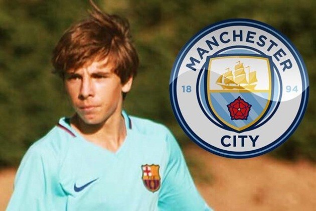 Barca cần thay đổi để khôi phục 