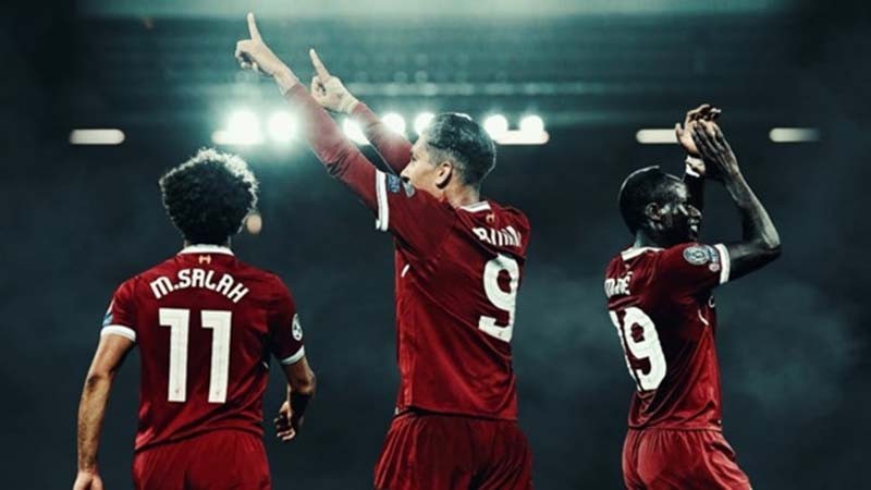 Hành trình tìm đến nhau của tam tấu huyền ảo Liverpool - Bóng Đá