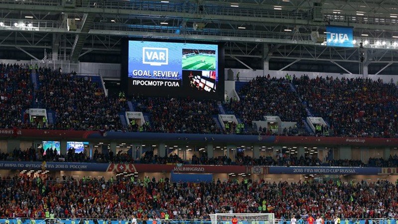 Tây Ban Nha xấu hổ, không thể đá World Cup thế này - Bóng Đá