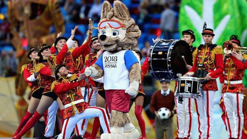 Khai mạc World Cup 2018: Cơn giận và trò xuẩn ngốc của Tây Ban Nha - Bóng Đá