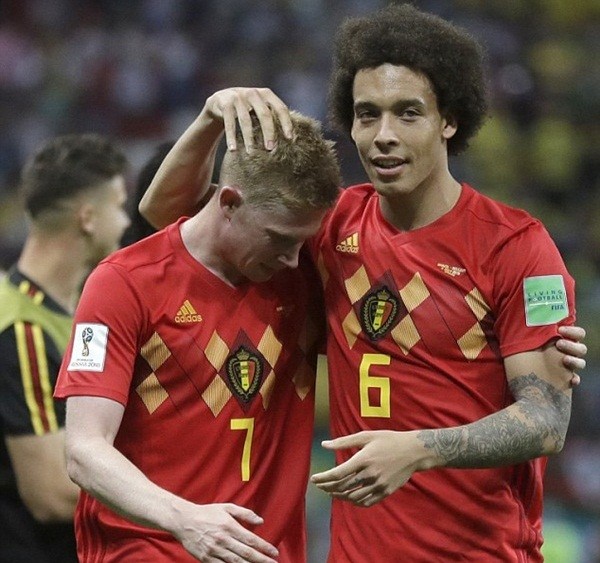 Tại sao World Cup lại là nơi ra đời của những bản hợp đồng thất bại? - Bóng Đá