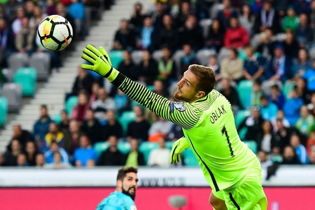 Đội hình tiêu biểu La Liga 2017/18: Messi lĩnh xướng hàng công - Bóng Đá