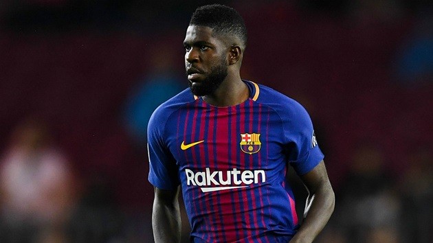 Đội hình tiêu biểu La Liga 2017/18: Messi lĩnh xướng hàng công - Bóng Đá