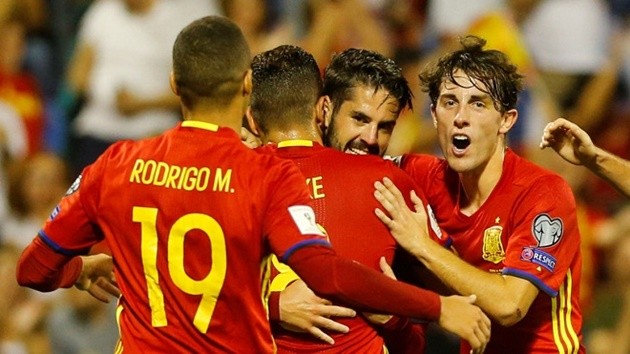Isco, quân bài tẩy trong tay ZIdane! - Bóng Đá