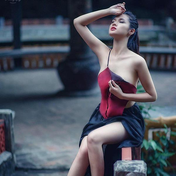 Trọng Đại U23 Việt Nam đang bị đồn hẹn hò với người đẹp nóng bỏng này - Bóng Đá