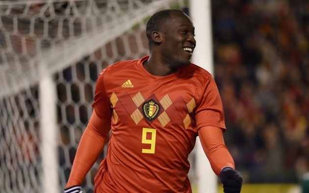 Romelu Lukaku chỉ trích người hâm mộ Bỉ gay gắt - Bóng Đá