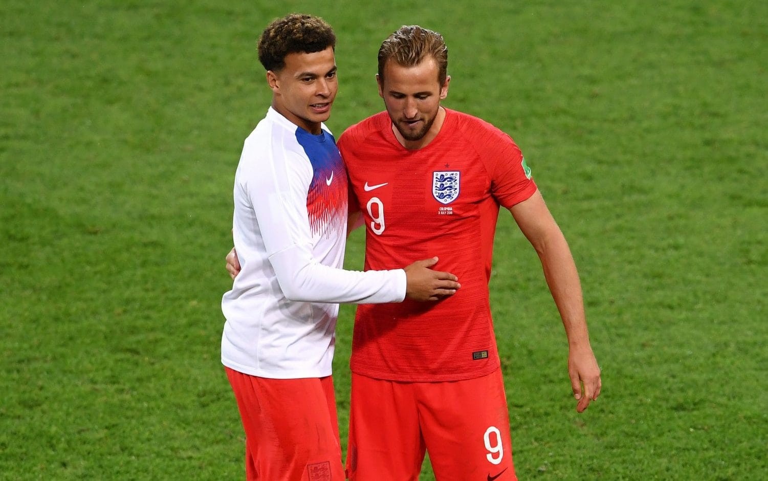 Sau tứ kết, thế lực 'T' đang chi phối cả World Cup - Bóng Đá
