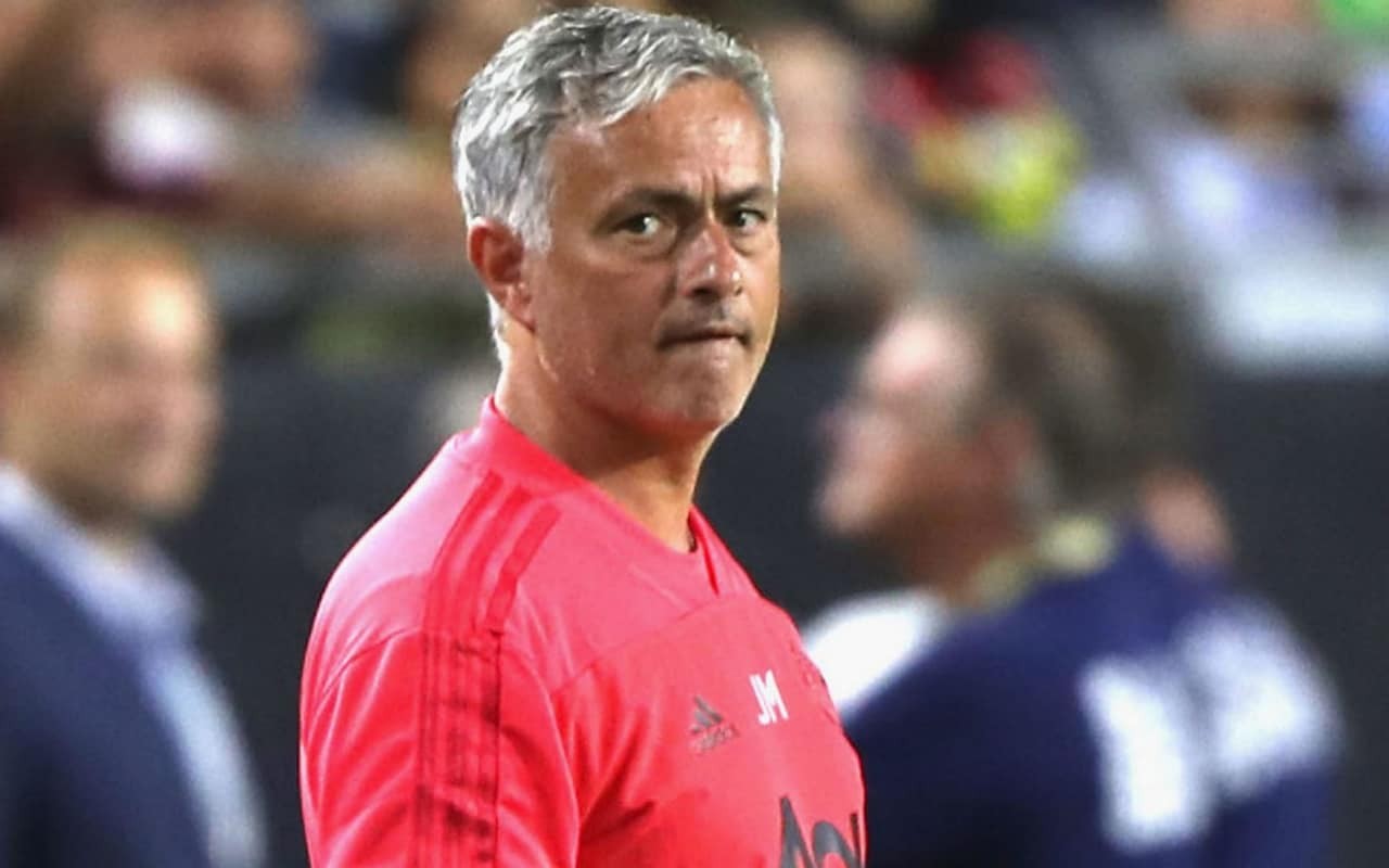 Mourinho tiết lộ kế hoạch dành cho 