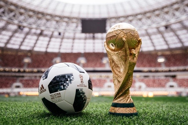 10 sự thật chưa biết về lịch sử World Cup - Bóng Đá