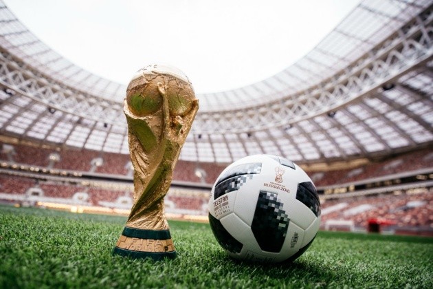 Telstar 18 – Niềm tự hào của Pakistan - Bóng Đá