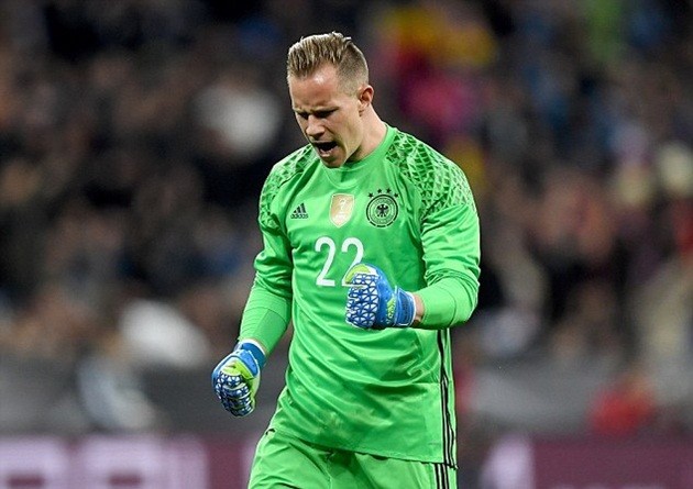 3 cầu thủ đáng chú ý của Đức lần đầu dự World Cup  - Bóng Đá