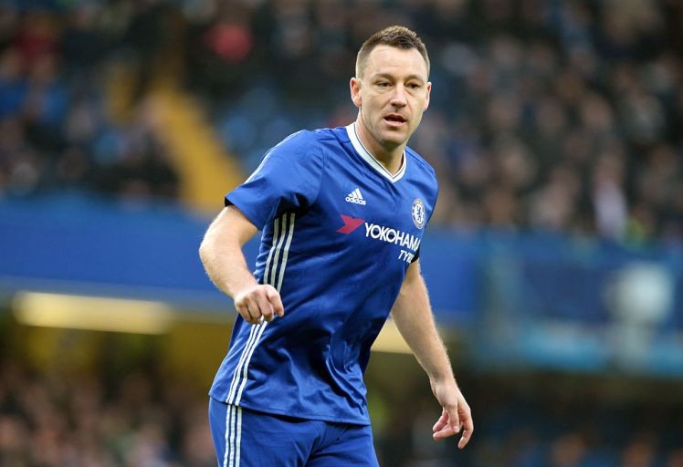 Terry: 