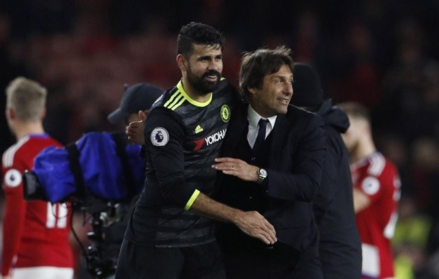 Chelsea muốn Conte phải trả giá cho tin nhắn 