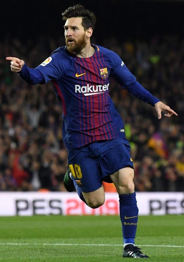 Real và Barca thư hùng ở World Cup cho các siêu CLB? - Bóng Đá