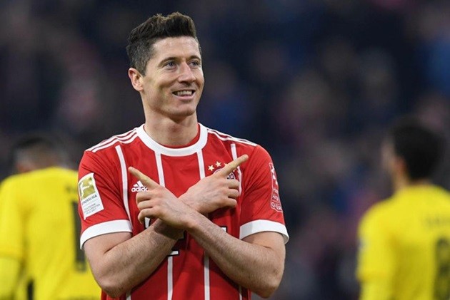 Real và Barca thư hùng ở World Cup cho các siêu CLB? - Bóng Đá