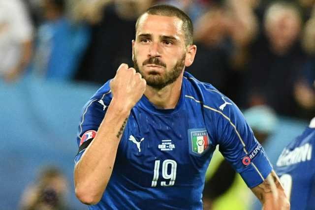 Sao MU và những ngôi sao không thể vượt qua vòng loại World Cup 2018 - Bóng Đá