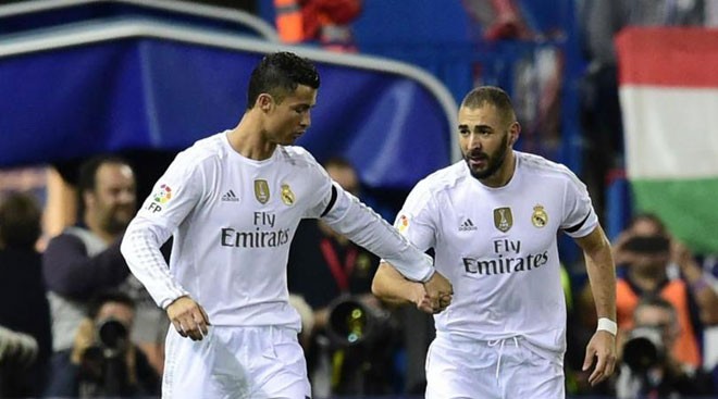 5 kẻ thua cuộc lớn nhất trong vụ CR7 đến Juve - Bóng Đá