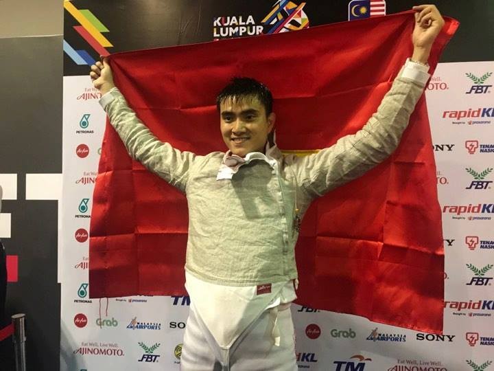 Trực tiếp SEA Games 29 (21/08): Nguyễn Thị Thật giúp Việt Nam vượt mặt Thái Lan - Bóng Đá