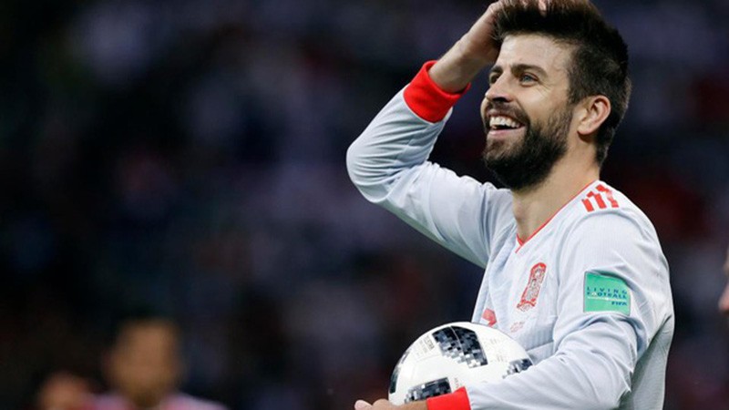 Những ngôi sao gây thất vọng nhất tại lượt trận thứ hai vòng bảng World Cup 2018 - Bóng Đá